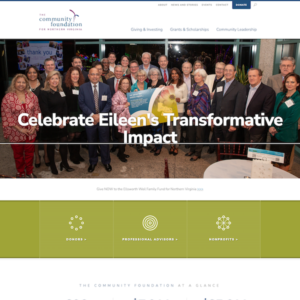 Community Foundation for Northern Virginia